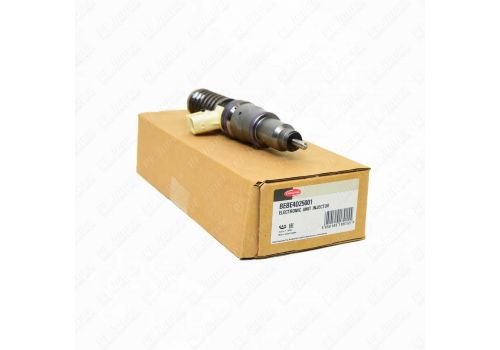 Volvo FH 12.8 D 08/2005 Onwards New Delphi Diesel EUI Injector BEBE4D25001